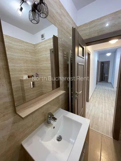 Apartament 3 camere De Inchiriat - Muncii+centrala/parcare - 6