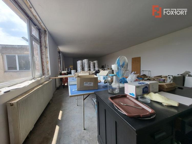 2 Spatii de birouri de inchiriat in Timisoara, Calea Sagului - ID C5489 - 4