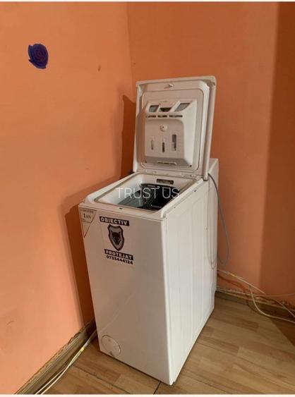 COMISION 0% | Apartament 1 cameră | 24 mp | Zona Ciarda Rosie - 3