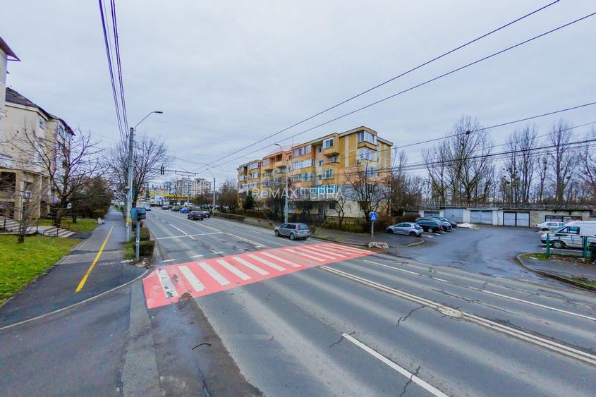 Apartament cu 2 camere de vânzare în zona Republicii - 20