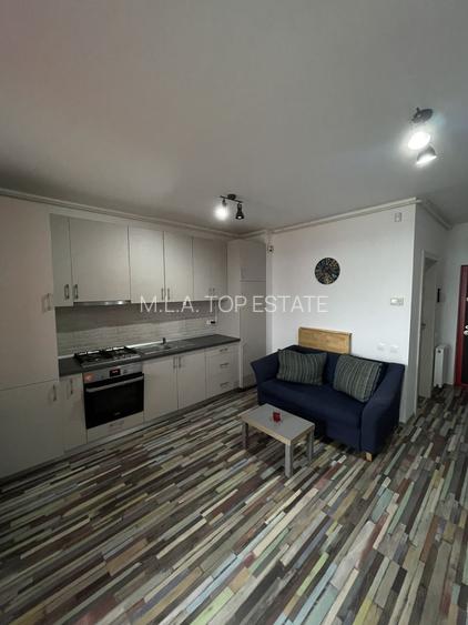 Apartament Ared Micalaca 2 Camere de inchiriat - 11