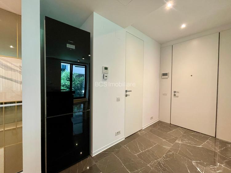 Închiriere DUPLEX premium 127 mp + 121 mp curte | 2 parcări | Primăverii - 22