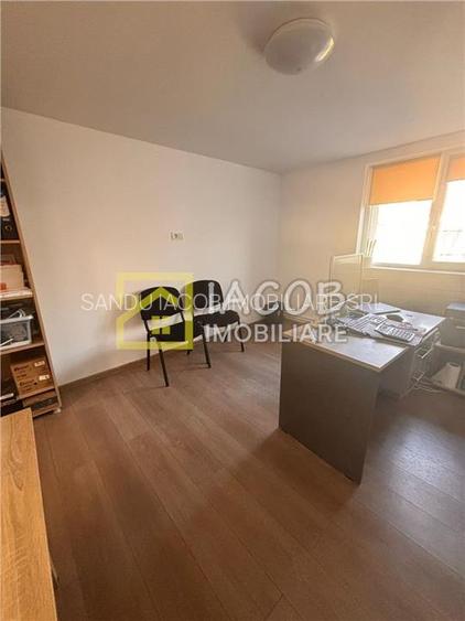 Casa de închiriat, Str. Traian, zona centrala a mun. Bacau - 8