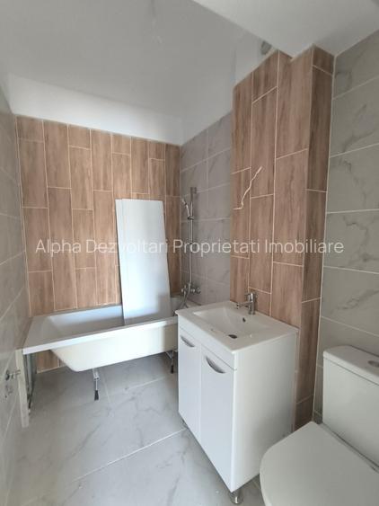 Apartament 2 camere de vânzare în proiectul rezidențial Smile – Etaj 1, 59.15mp - 3