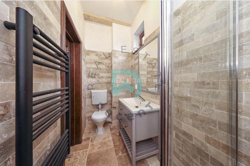 Apartament la casa 2 camere Schei, 60 mp - Brasov - 10