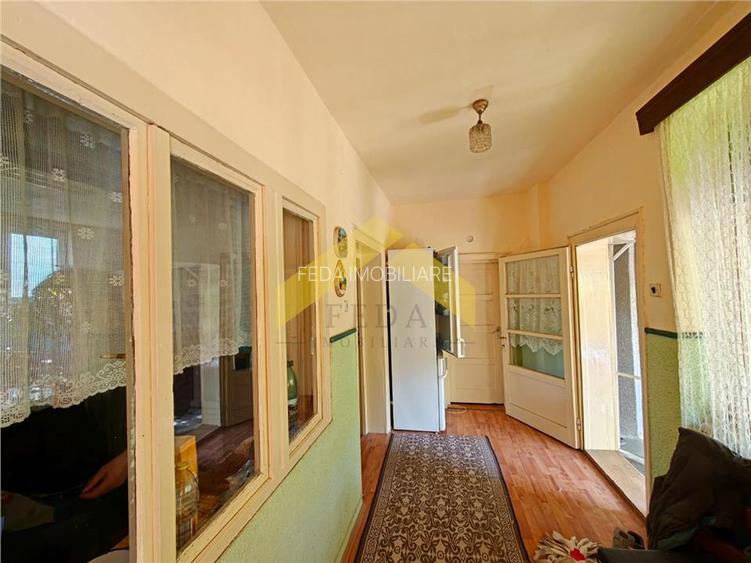Casa la sol de vanzare in Vladimirescu - 5