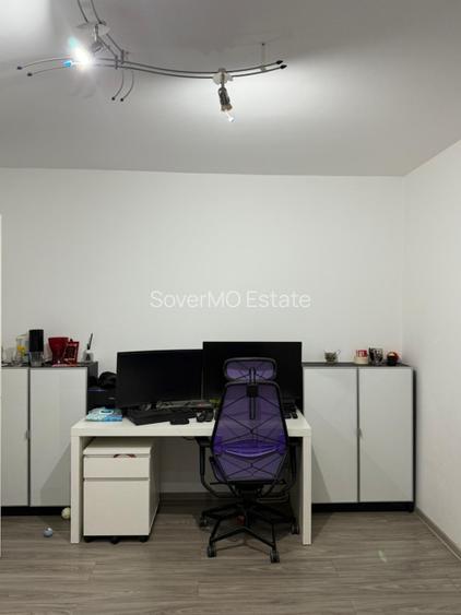 Apartament 3 camere Dr. Taberei - decomandat, 4 min metrou - 4