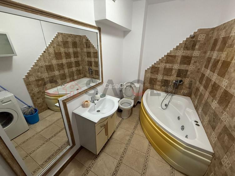 LA cheie, parcare inclusă, etaj interemediar! - 3