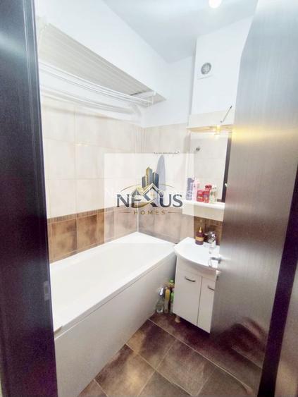 Apartament 2 camere - 10 minute Metrou Dimitrie Leonida - Parcare - 9