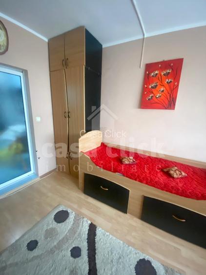 Garsonieră complet utilată – Micro 21, zonă bună - 5