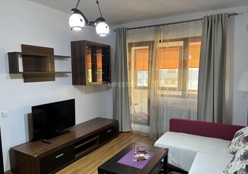 Apartament 2 camere Bucurestii Noi/Cat frendly/C.proprie/Metrou 1Mai-Jiului - 4