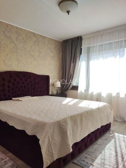Apartament 2 camere l Stefan cel Mare l Parcul Circului l Pet Friendly - 4