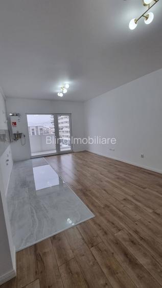Apartament 2 camere bloc din 2025 , Eroilor Residence,etaj intermediar - 4