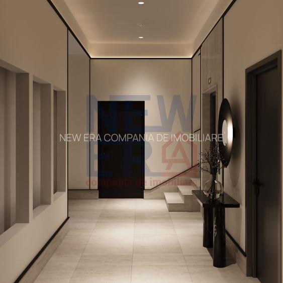 Apartament 2 Camere  in Complex Rezidential Park Line Pipera, Direct Dezvoltator - 15