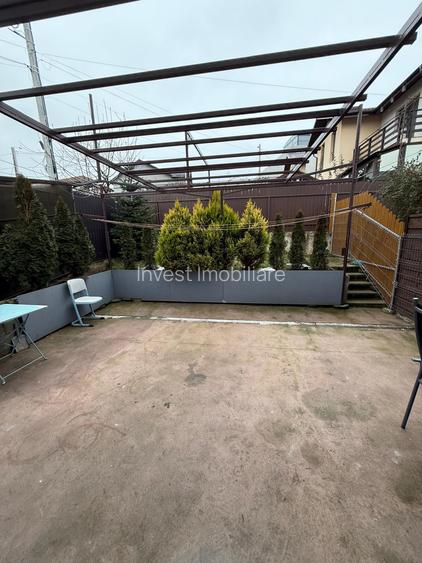 Casă  4C Valea Lupului-Iași - 5