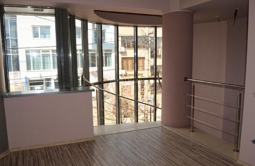 Spațiu comercial de închiriat, central Pitești - 7