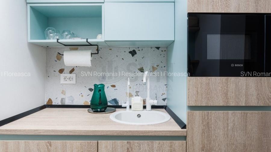 REA1028970 Apartamnt l 4 Camere l Kiseleff - 13