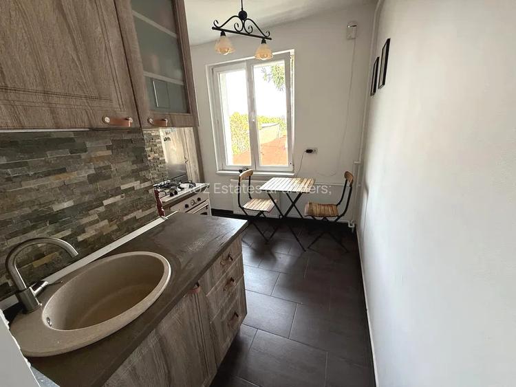 Apartament 2 camere | Parcare | Renovat Recent | Floreasca - 3