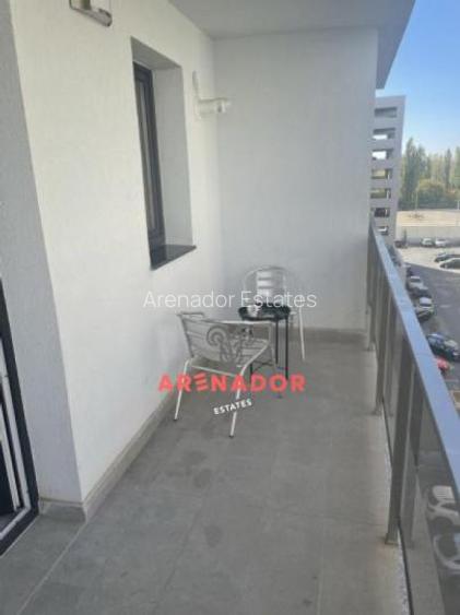Studio | Hils Pallady | Parcare inclusa| Centrala | Metrou - 6