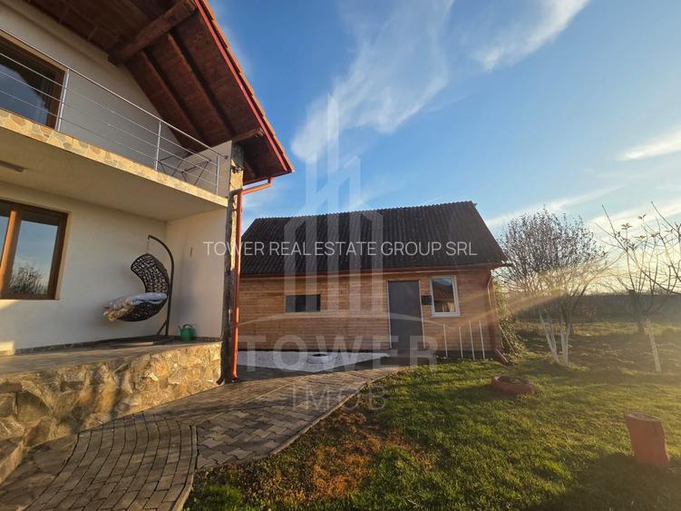 Casa de vanzare in exclusivitate | Avrig - 21