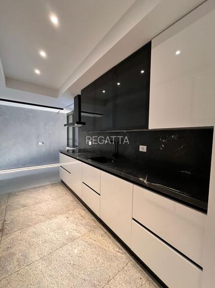 APARTAMENT DE VANZARE|  VERDI PARK BLOC BOUTIQUE | 3 CAMERE - 9