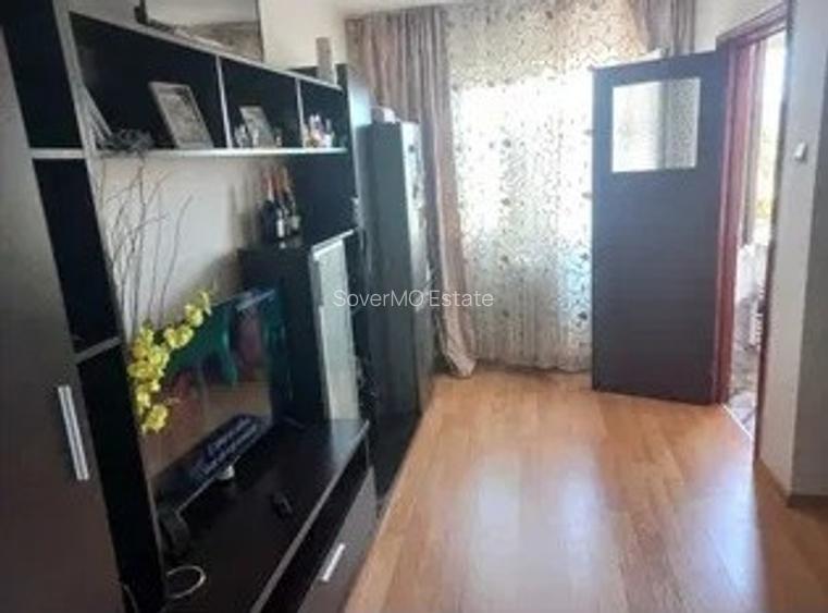 Garsonieră 19 mp utili | Etaj 6 | Lângă Metrou 1 Decembrie 1918 - 2