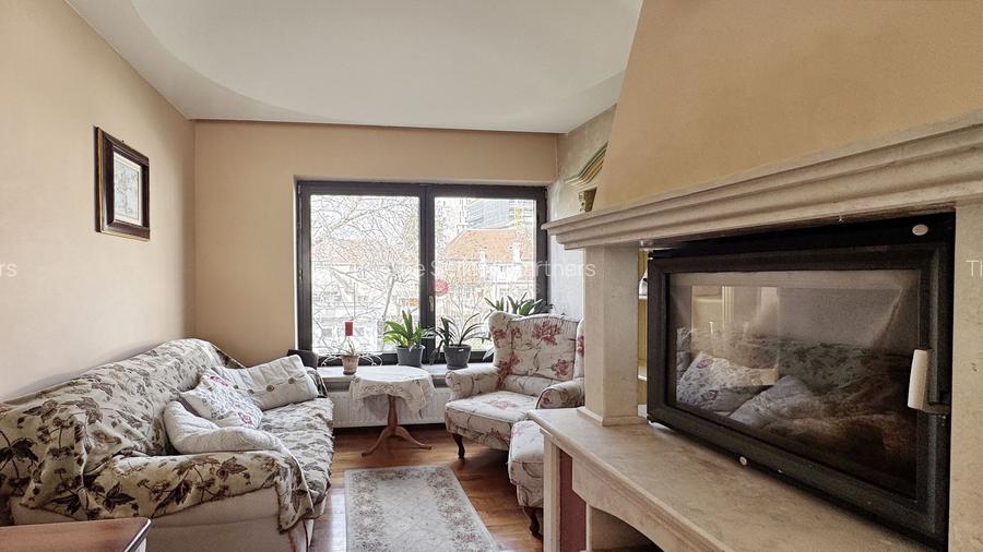 Proprietate cu suprafata generoasa | Zona AFI - 2