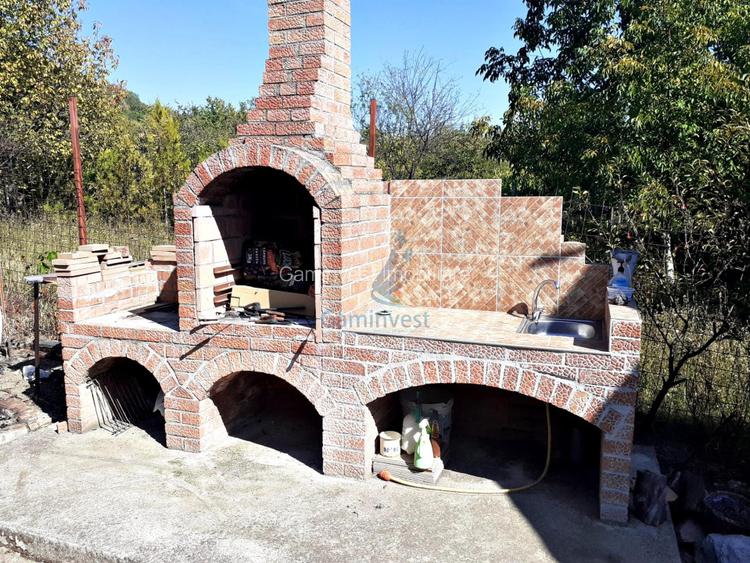 Casa din busteni de vanzare, Podgoria, Oradea - 2