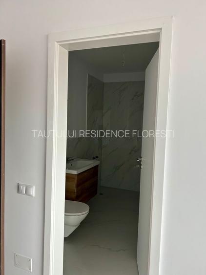 Ap 09 Teilor Residence - 2 camere - 15