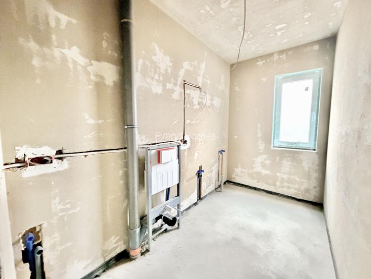 Apartament cu 2 camere si balcon de 5 mp - et 1 - Calea Urseni - 8