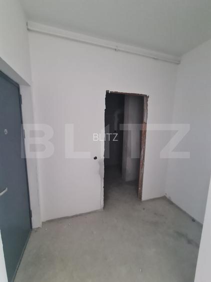 Apartament 2 camere, 51 mp, zona Cetatii - 5