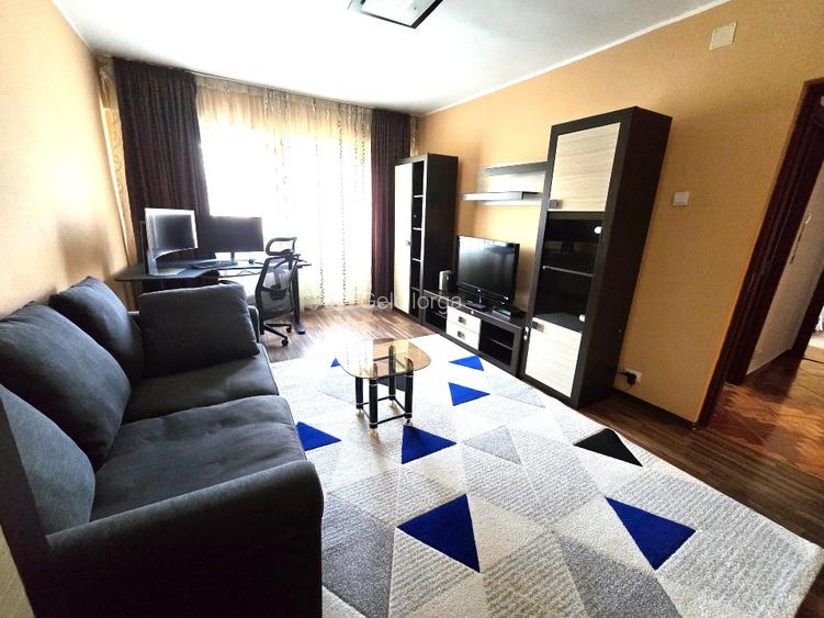 Apartament 2 camere de vânzare – Mangalia, Șoseaua Constanței, Bloc A2 - 9