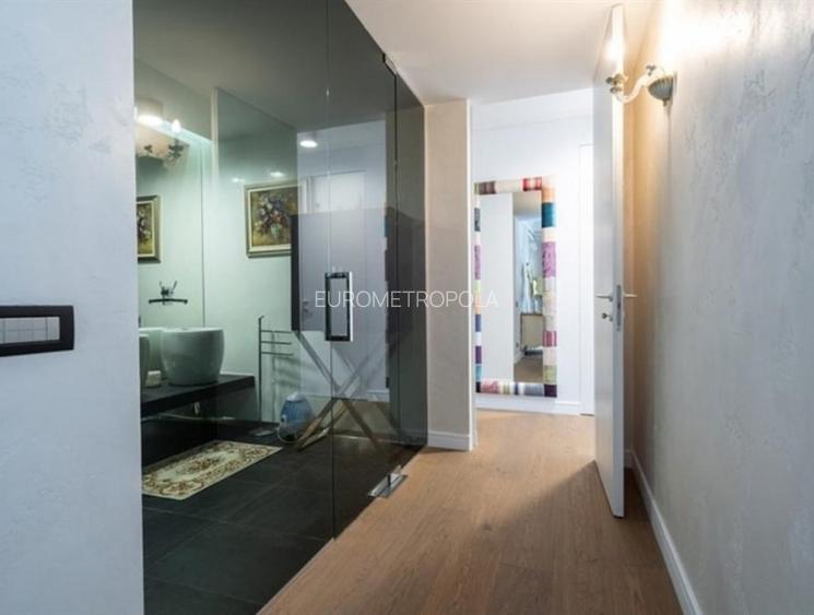 Apartament 7 camere Nordului - 9