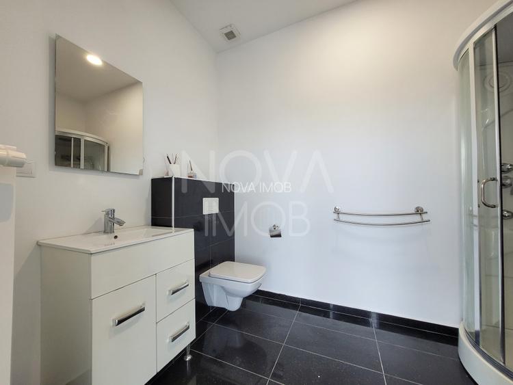 Penthouses de inchiriat, 200 mp. utili + 60mp. terasa - Mihai Viteazu - 11