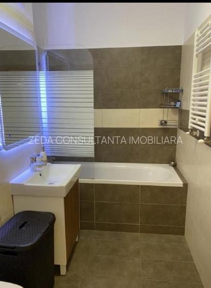 Studio de Lux, Bloc Nou, 5 min Metrou Dristor, PARCARE - 8