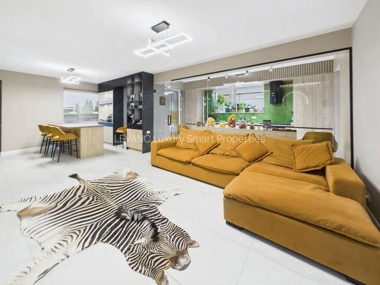 Vilă Exclusivistă Ultramodernă | Rafinament, Confort absolut - 5