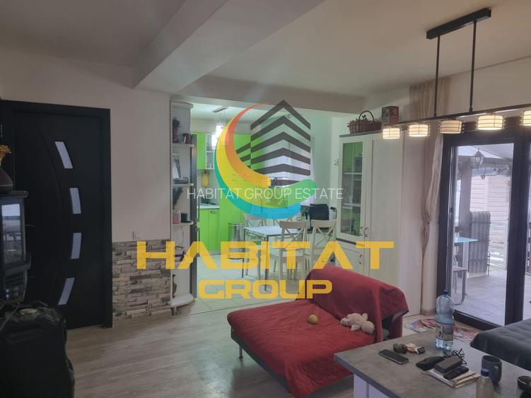 Casa 4 camere | Terasa inchisa | Teren 250 mp | Berceni - 11