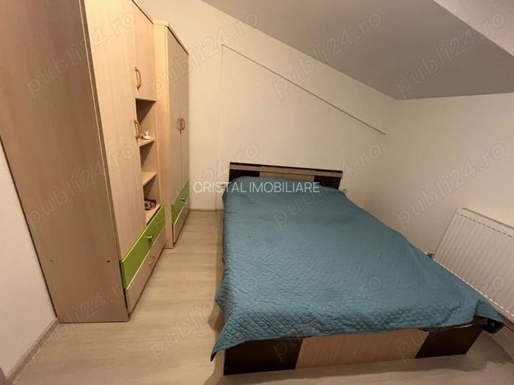 2 camere Pallady, centrala proprie, parcare inclusa, Cat friendly - 3