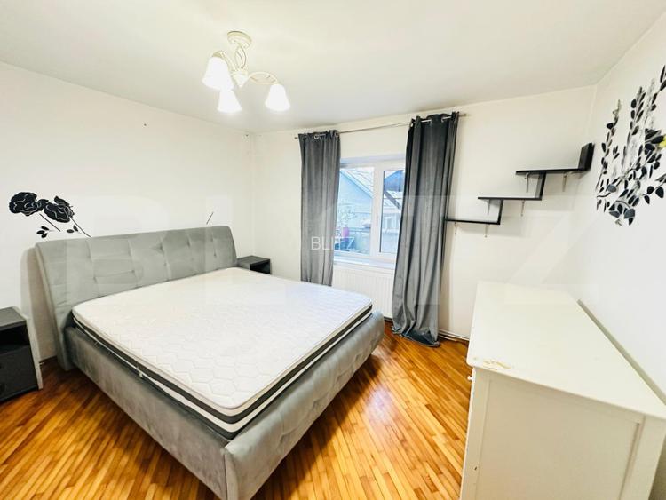 Casă intabulata, 113 mp, zona Podul de Fier - 9