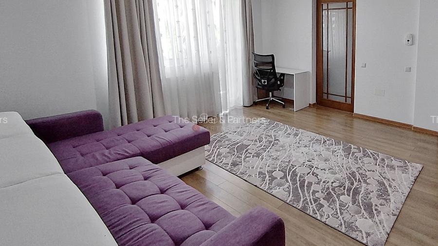 Apartament Mobilat Utilat Cu Loc Parcare - 6