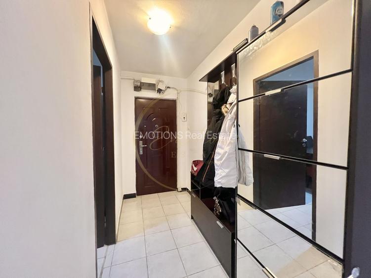 NOU | Apartament cu 2 camere | Lipovei , Timisoara - 9