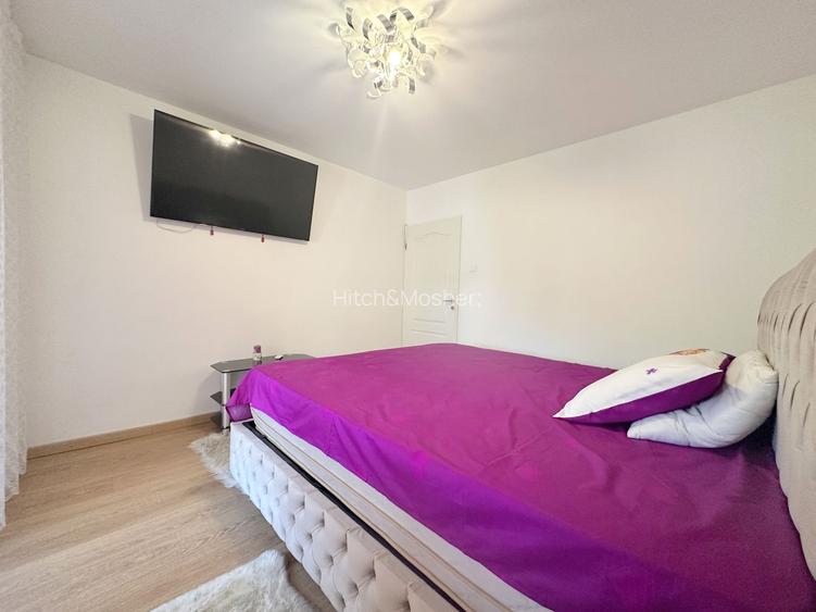 Apartament 2 camere de inchiriat - Lipovei - 5