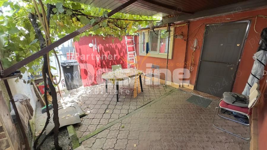 CASA DE VANZARE SOSEAUA ALEXANDRIEI - 8