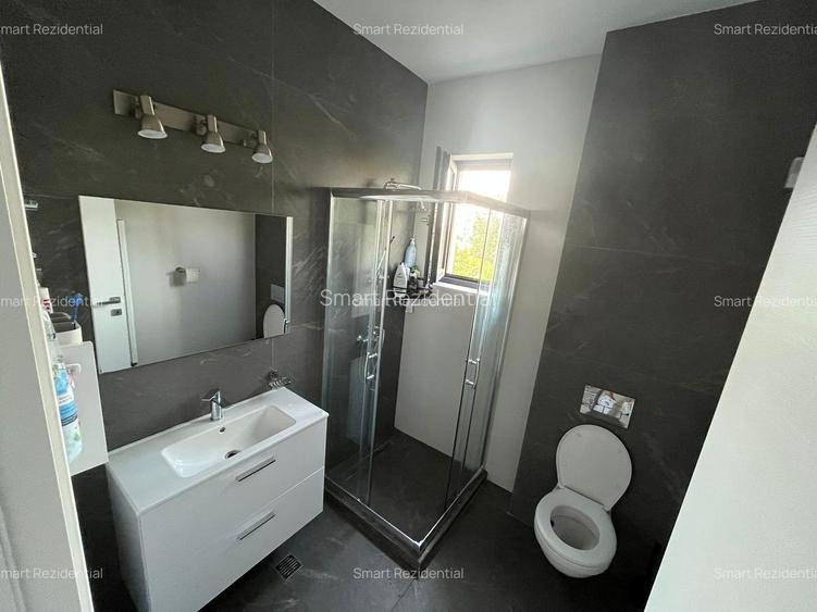 Apartament 3 camere 95mp | parcare subterana | Bloc 2020 - 12