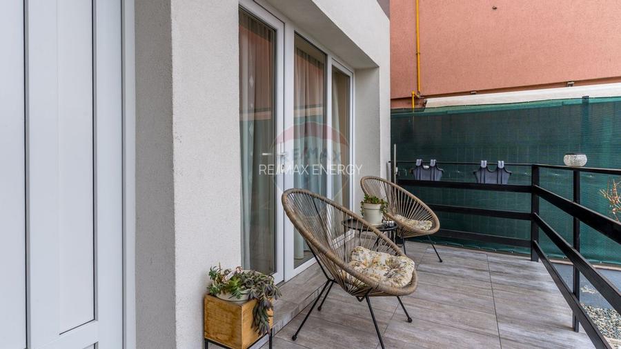 Casă cu 5 camere de vânzare || 400 MP teren || Someseni - 20