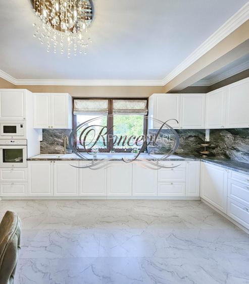 Duplex cu finisaje de Lux si cu piscina - 18