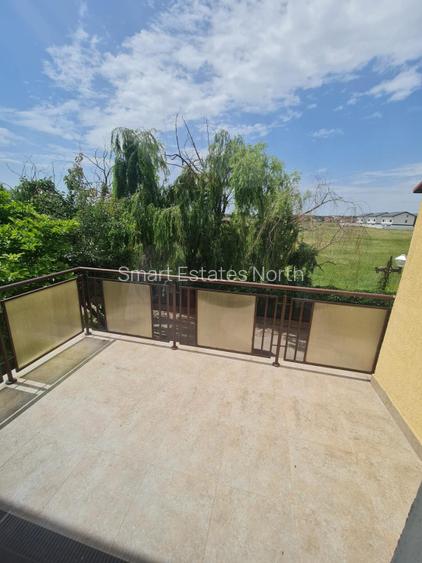 Vila tip Duplex 4 Camere cu gradina verde generoasa | cartier rezidential - 15