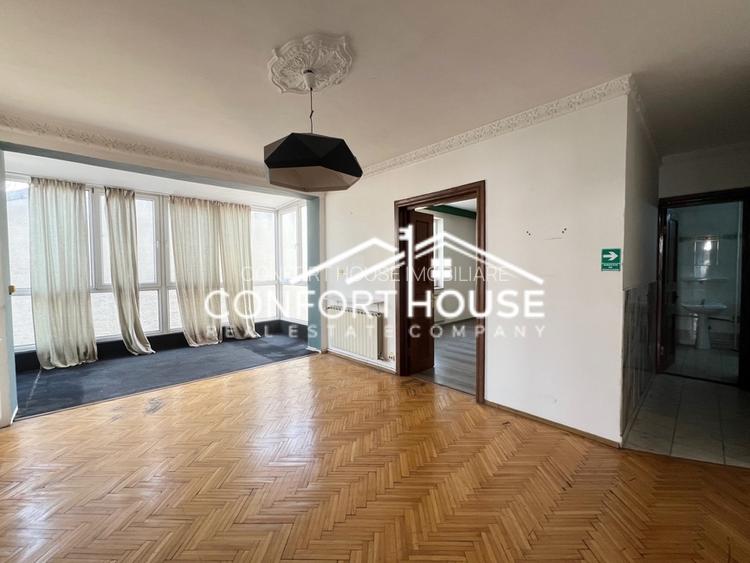 VILA D+P+E+M, 477mp teren, pretabila clinica medicala, P-ta Regina Maria - 32