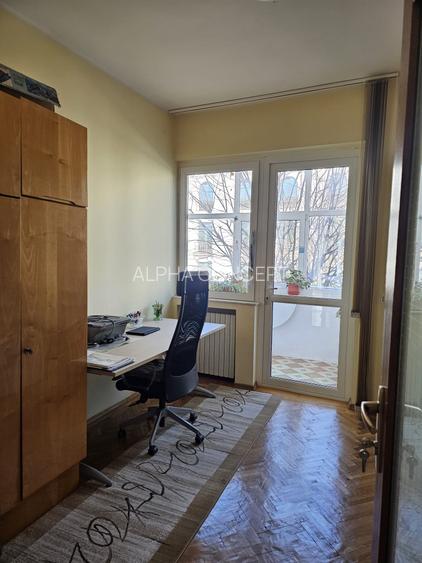 3 camere etaj intermediar - PENINSULA - 7