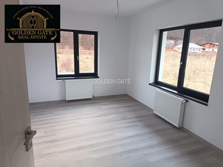 Casa Moderna in Bunloc | 3 Dormitoare, 2 Bai, Spatioasa si Mobilata Integral - 8